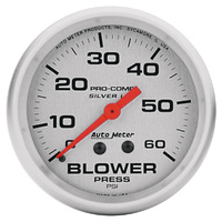 Ultra-Lite Series Blower Pressure Gauge (AU4602)
