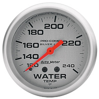 Ultra-Lite Series Water Temperature Gauge (AU4632)