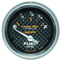 Carbon Fiber Series Fuel Level Gauge (AU4714)