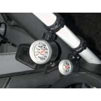 Auto Meter Gauge Roll Cage Pod AU48004