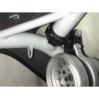 Auto Meter Gauge Roll Cage Pod AU48005