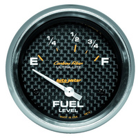 Carbon Fiber Series Fuel Level Gauge (AU4815)