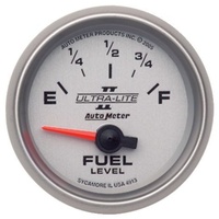Ultra-Lite II Series Fuel Level Gauge (AU4913)