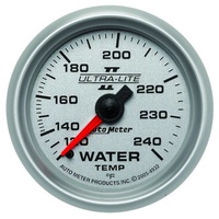 Ultra-Lite II Series Water Temperature Gauge (AU4932)