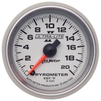 Ultra-Lite II Series Pyrometer Gauge (AU4945)