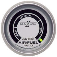 Ultra-Lite II Series Air/Fuel Ratio Gauge (AU4975)