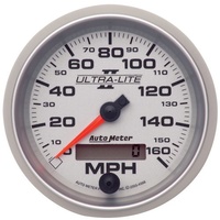 Ultra-Lite II Series Speedometer (AU4988)