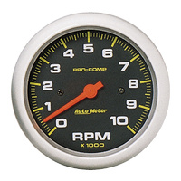 Pro-Comp Series Tachometer (AU5161)