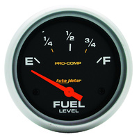 Pro-Comp Series Fuel Level Gauge (AU5415)