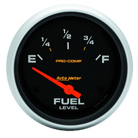 Pro-Comp Series Fuel Level Gauge (AU5417)