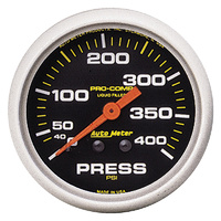 Pro-Comp Series Pressure Gauge (AU5424)