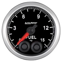 Elite Series Fuel Pressure Gauge (AU5667)