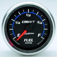 Cobalt Series Fuel Level Gauge (AU6114)