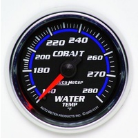 Cobalt Series Water Temperature Gauge (AU6131)