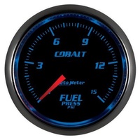 Cobalt Series Fuel Pressure Gauge (AU6162)