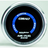 Cobalt Series Air / Fuel Ratio Gauge (AU6175)