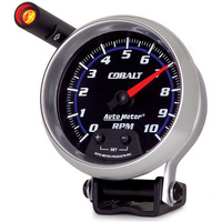 Auto Meter Cobalt Series Mini-Monster Tachometer AU6290