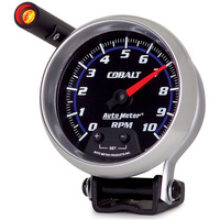Cobalt Series Mini-Monster Tachometer (AU6290)