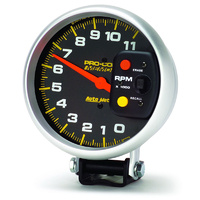 Auto Meter Pro-Comp Series Tachometer AU6811