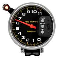 Auto Meter Pro-Comp Series II Tachometer AU6857
