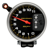 Pro-Comp Series II Tachometer (AU6857)