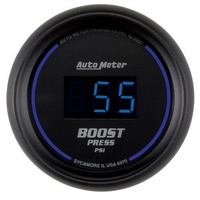 Cobalt Digital Series Boost Gauge (AU6970)