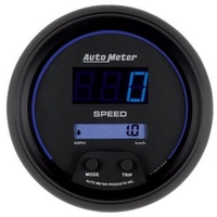 Cobalt Digital Series Speedometer (AU6988)