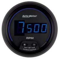 Auto Meter Cobalt Series Tachometer AU6997