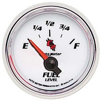 C2 Series Fuel Level Gauge (AU7116)