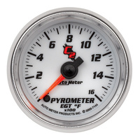 C2 Series Pyrometer Gauge (AU7144)