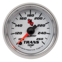 C2 Series Transmission Temperature Gauge (AU7157)