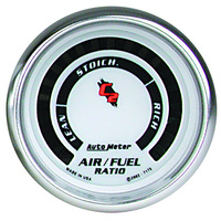 C2 Series Air / Fuel Ratio Gauge (AU7175)