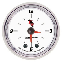 C2 Series Clock (AU7185)