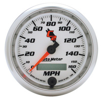C2 Series Speedometer (AU7288)