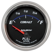 Cobalt Series Fuel Level Gauge (AU7916)