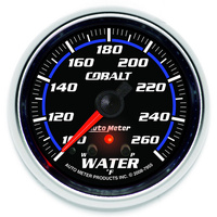 Cobalt Series Water Temperature Gauge (AU7955)