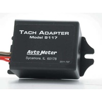 Distributorless Ignition Tachometer Adapter (AU9117)