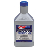 Amsoil ATV/UTV Front Drive Fluid AUFD
