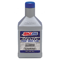 AMSOIL Synthetic ATV/UTV Front Drive Fluid