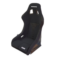 Autotecnica Monza Fixed Back Seat SS08C
