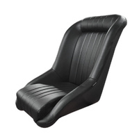 Autotecnica Low Back Sports Seat SS25