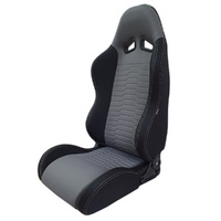 Autotecnica Sports Seat Pair SSP67GR