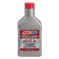 AMSOIL 10W-40 Synthetic ATV/UTV Engine Oil 1x QUART (946ml)
