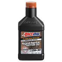 Amsoil Signature Series 0W-30 Engine Oil AZO