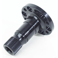 Snout Input Shaft - Suit TBS Billet Blower Drive Snout