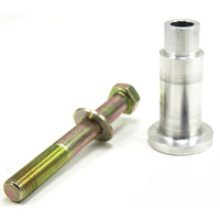 Idler Pulley Stand - 2-3/4" Long
