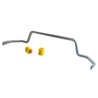 WHITELINE - BBF38Z - Sway bar - 27mm heavy duty blade adjustable