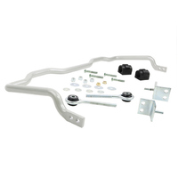 WHITELINE - BBR38Z - Sway bar - 22mm heavy duty blade adjustable