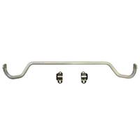 WHITELINE - BCF80Z - Sway bar - 27mm heavy duty blade adjustable