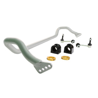 WHITELINE - SWAY BAR 33mm H/DUTY BLADE ADJUSTABLE